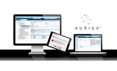 AURIGA+ software for Occupational Safety - the #1 software solution