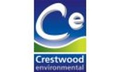 Crestwood Environmental guest speaker at The Curry Club in Chester-Video