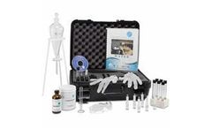 Hanby - Total Petroleum Hydrocarbons (TPH) Water Test Kit