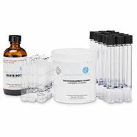 Hanby - Refill Reagent Sets - Soil or Water Test Kit