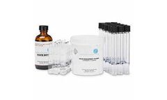 Hanby - Refill Reagent Sets - Soil or Water Test Kit