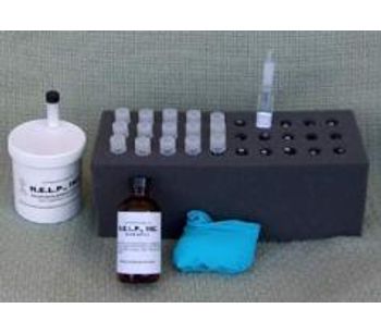 Refill Reagent Sets - Soil or Water Test Kit-1