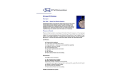 Microza LGV Modules Brochure (PDF 183 KB)