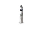 Model HS Series - Submersible Stainless Steel Pumps