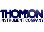 Thomson - Model LS Binary Series - High Performance High Pressure Pumps