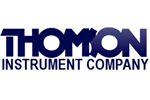 Thomson - Model M1 Series - High Performance High Pressure Pumps