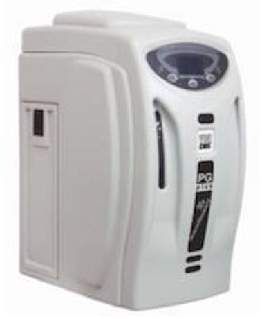 Thomson - VICI DBS Pure - Instruments - Hydrogen & Nitrogen Generators ...
