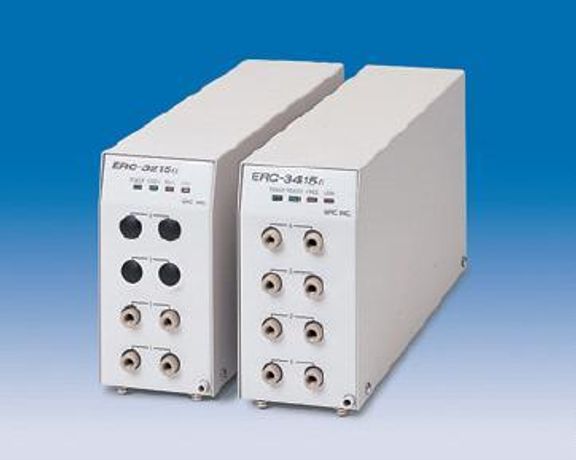 Shodex - Model ERC-3000 alpha series - Analytical Mobile Phase Degasser