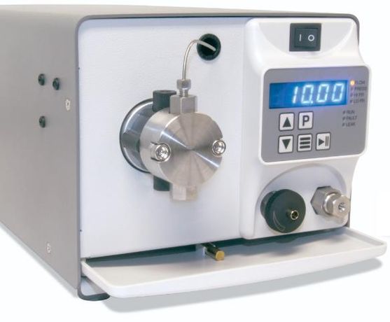 Thomson - LS Series - Instruments - SSI High Pressure Pumps - Single ...