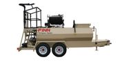 700 Gallon Working Capacity Tank  HydroSeeder