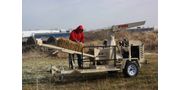 Straw Blower