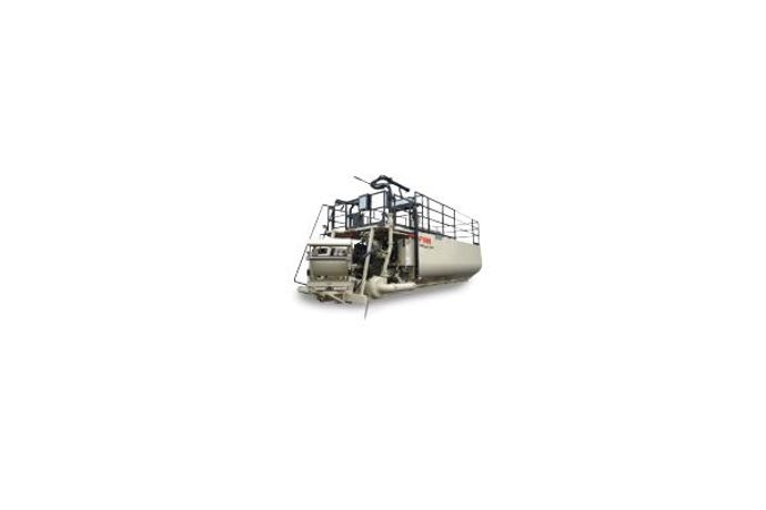 Centrifugal Slurry Pump-3