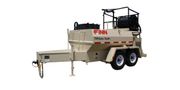 800 Gallon Working Capacity Tank HydroSeeder