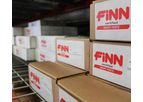 Finn - Parts for Machine Repair and Maintenance Services