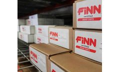 Finn - Parts for Machine Repair and Maintenance Services