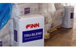 Finn - Supplies Service