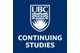 The University of British Columbia, Continuing Studies Centre for Sustainability
