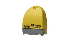 Tinytag Ultra - Model 2 - TGU-4017 - Indoor Temperature Data Logger