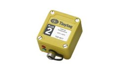 Tinytag Plus - Model 2 - TGP-4017 - Rugged Waterproof Temperature Data Logger