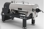 ALCI - Model BDF 500 - BDF 500H - Decanter Centrifuges with Openable Cover Structure