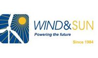 Wind & Sun Ltd