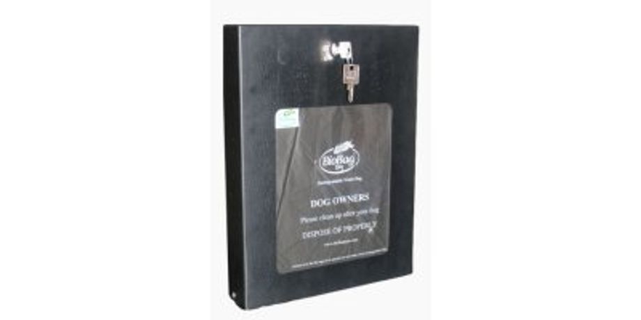 BioBag - Dog Waste Bags and Dispensers