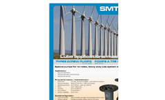 SMT SN series- Brochure