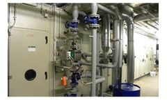 CPS - Heat Recovery Systems for Corrosive Fume Extraction
