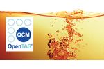 Implico OpenTAS - Version QCM - Quantity Conversion Module for Petroleum Products