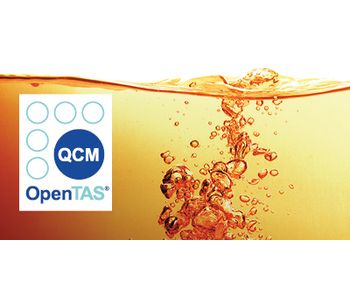 Implico OpenTAS - Version QCM - Quantity Conversion Module for Petroleum Products