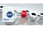 Implico OpenTAS - Version BDP - Business Data Processor for the Oil & Gas Industry