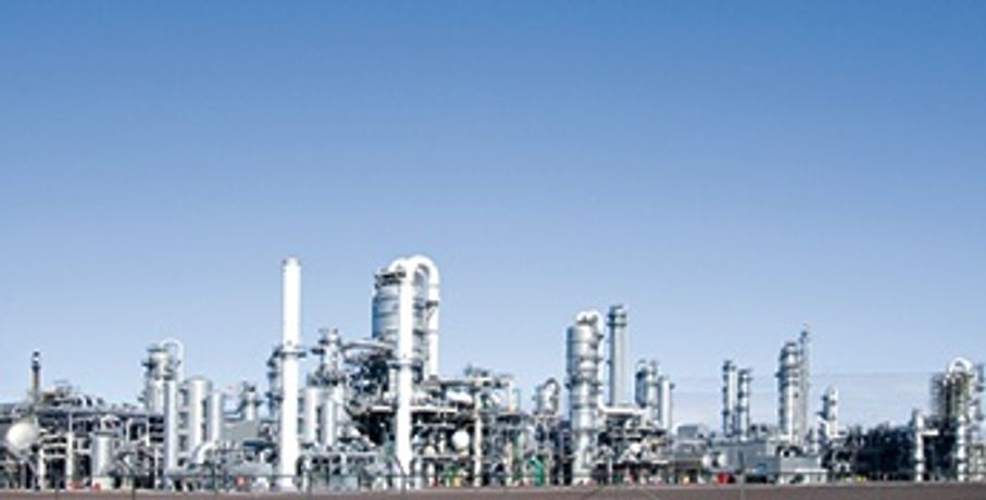 Implico OpenTAS - Version NET - Net Production Calculation Software for Oil Refineries