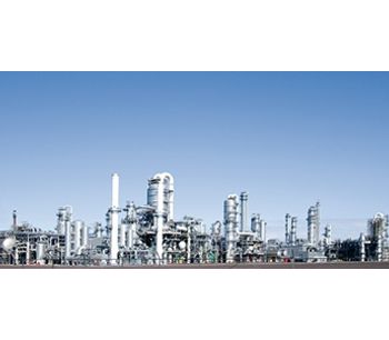 Implico OpenTAS - Version NET - Net Production Calculation Software for Oil Refineries