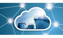 iGOS Cloud Services for Oil & Gas