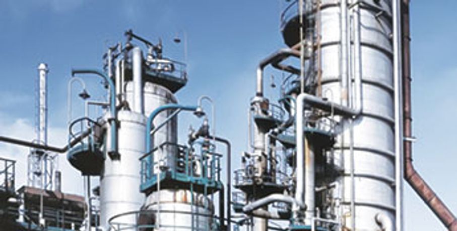 Refinery Management Services