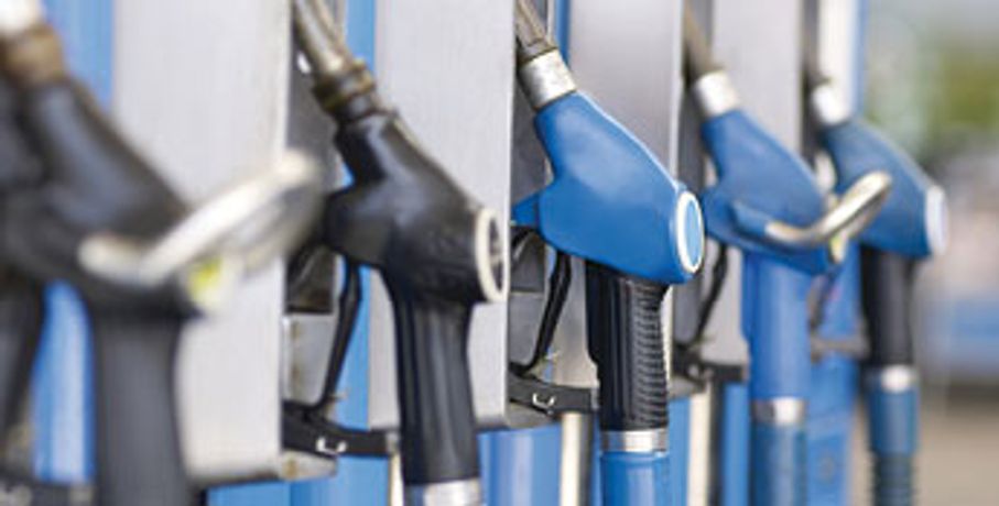 Fuel Retail Management Services