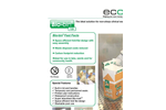 Bio-bin - 1 Litre Non Sharp Clinical Waste Containers Brochure