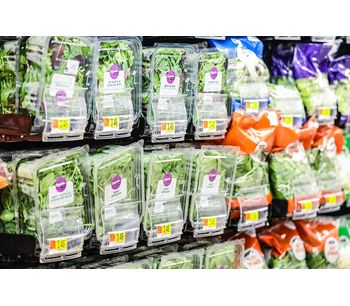 When Freshness Counts – Modified Atmosphere Packaging