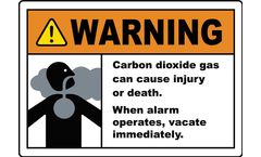 Carbon Dioxide Safety: Why It`s Important to Monitor Carbon Dioxide
