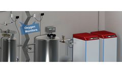 What is a Room Oxygen Deficiency Monitor?