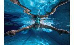 Gas Detectors Can Ensure Chlorine Safety in Swimming Pools