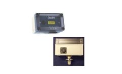 PureAire - Air check O2 Monitor for Vacuum Transfer Chambers and Load Locks