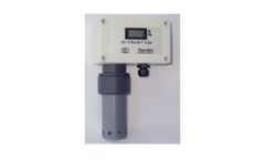 Air Check - Model Lite  - Smart Gas Monitor