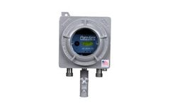 PureAire - Model 99020 - Air Check O2 EX Oxygen Deficiency Monitor