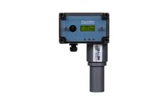 Air Check - Model 99030 - Ammonia Monitor