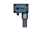 PureAire Monitoring Systems - Model 99030, 99031 - Universal Gas Detector