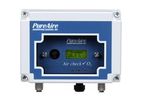 Air check Oxygen Deficiency Monitor - Model 99029 - Sample Draw Oxygen Monitor for Nitrogen, Helium, and Argon