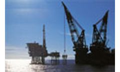 Health and safety advice for UK offshore workers