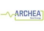 Archea - Energy Crops Biogas Plant