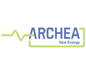 Archea - Energy Crops Biogas Plant